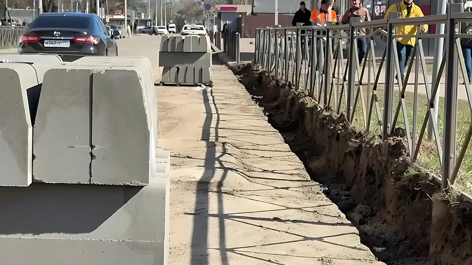 Фото: Ксения Казакова