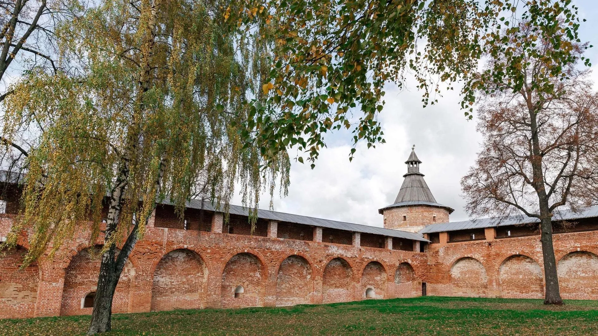 фото: музей-заповедник "Зарайский кремль"