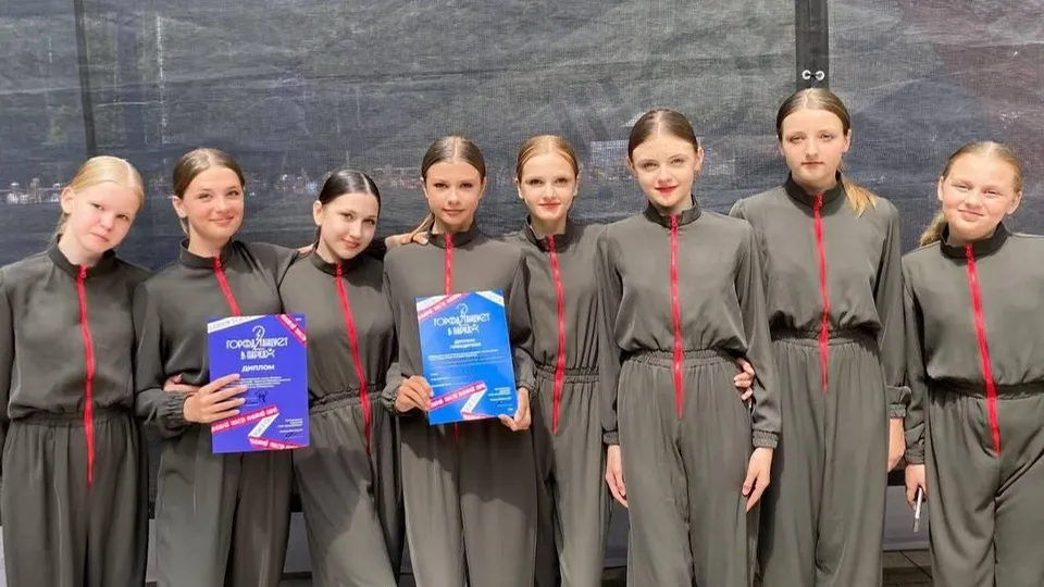 Фото: Пресс-служба администрации Павлово-Посадского городского округа