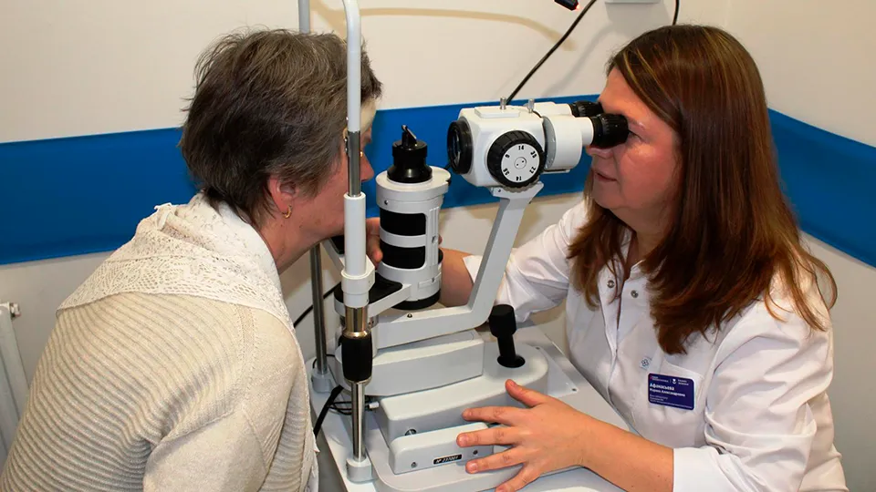 Фото: ГБУЗ МО «Мытищинская ОКБ»