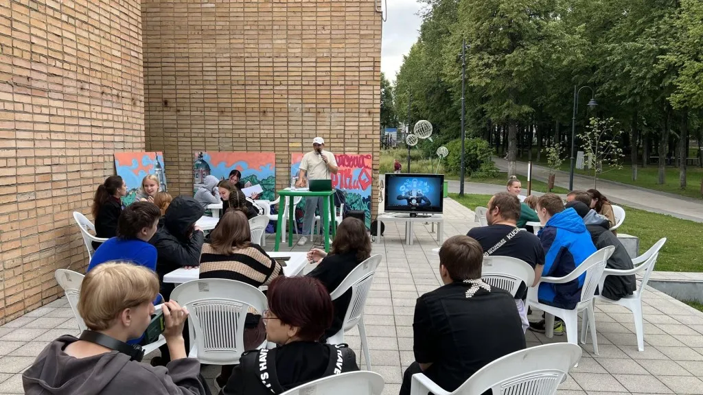 Фото: vk.com/Центр досуга «ПОБЕДА» города Зарайска