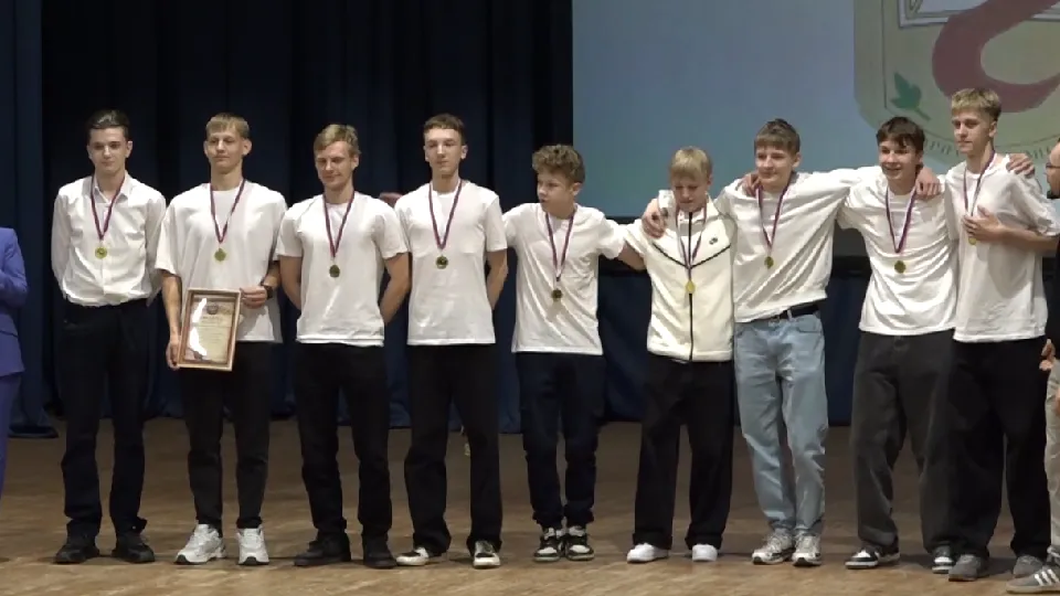 Фото: пресс-служба администрации г.о. Дубна