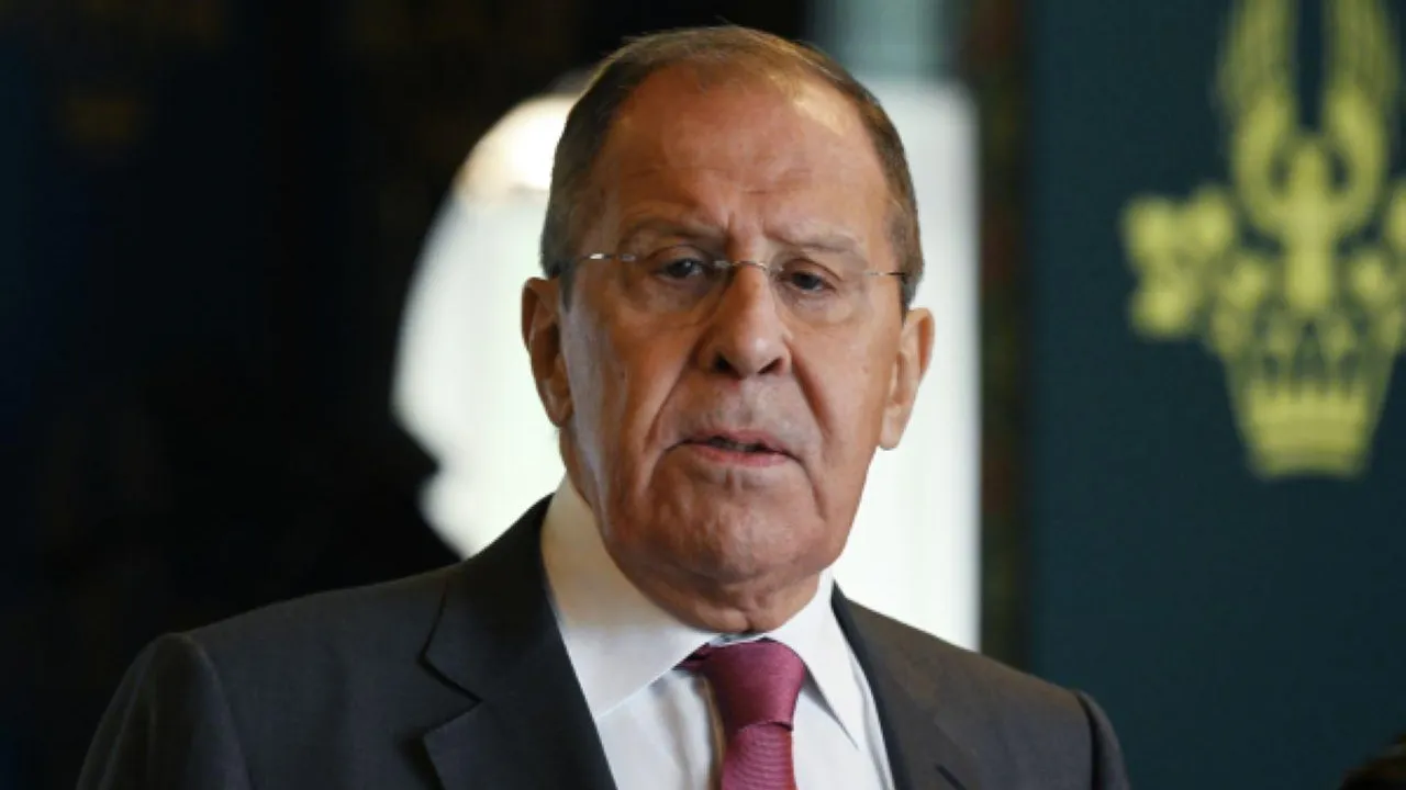 Лавров напомнил руководству Армении о незавидной участи полагавшихся на США стран