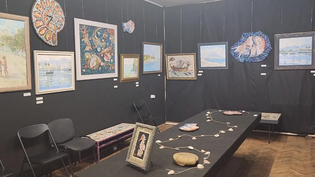 МедиаБанк Подмосковья/Роман Савельев