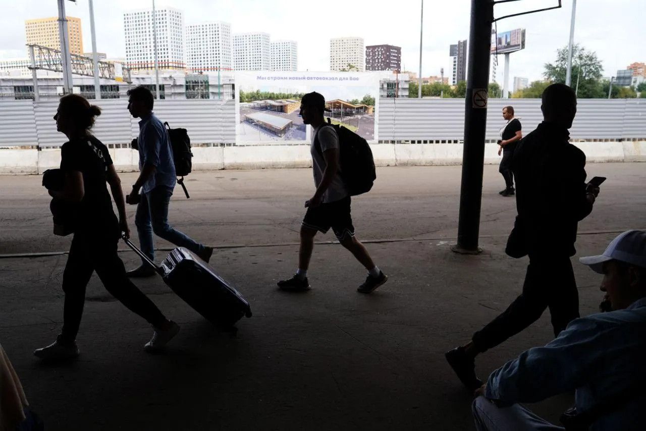 Фото: пресс-служба администрации г.о.Котельники