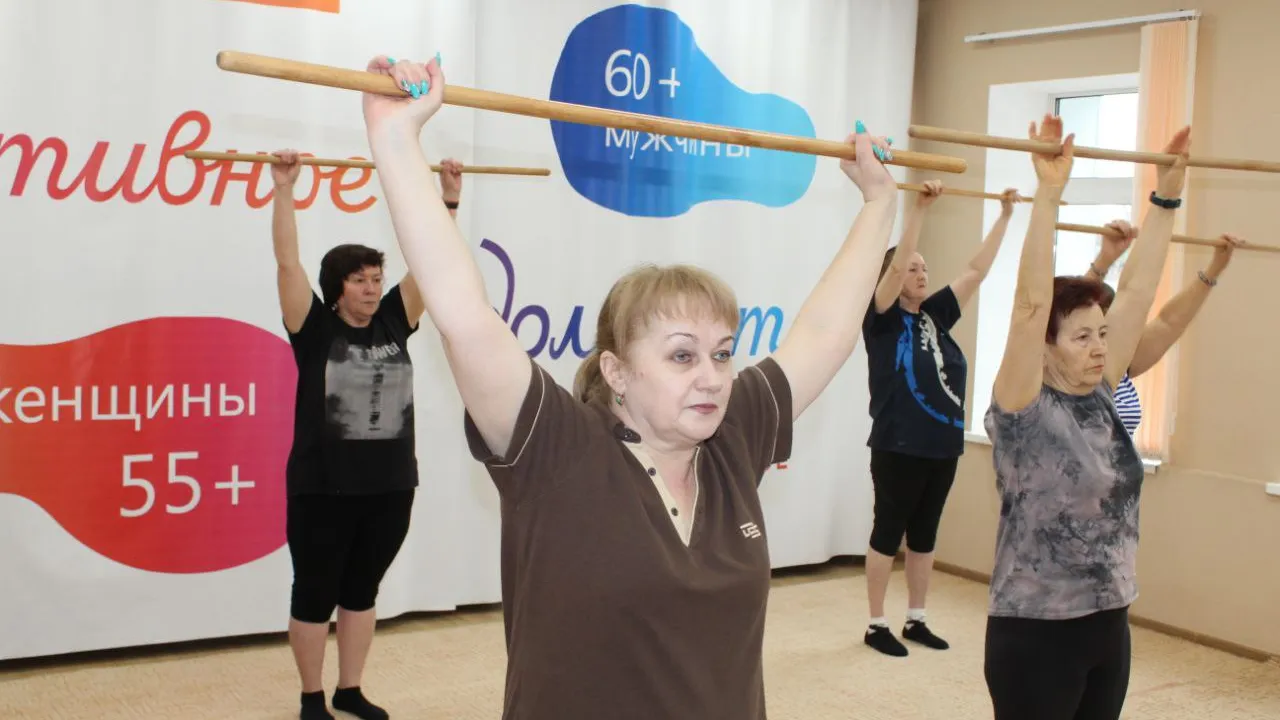 Фото: КЦСОиР «Серебряно-Прудский»