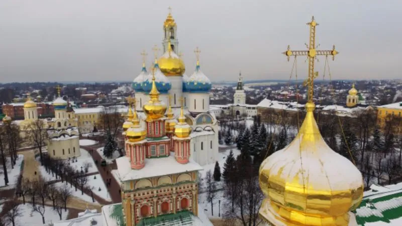 Десять инфотуров по Подмосковью пройдет до конца года