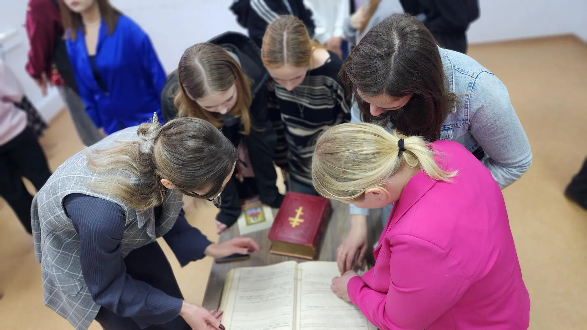 МедиаБанк Подмосковья/Дмитрий Беденко