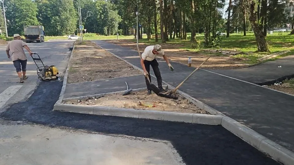 Пресс-служба администрации городского округа Черноголовка