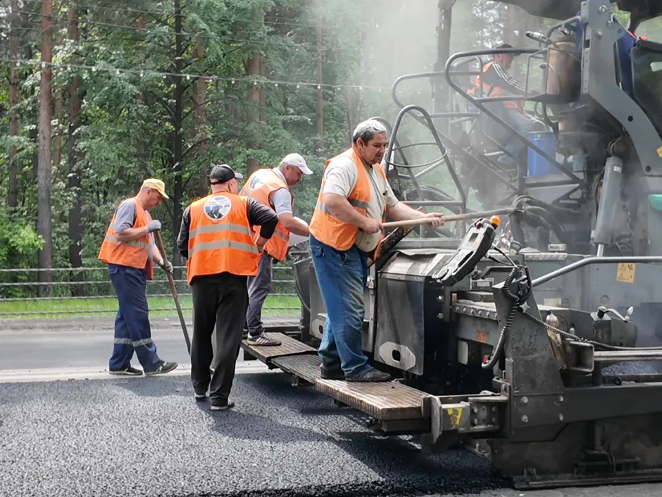 Фото: Раменский медиацентр
