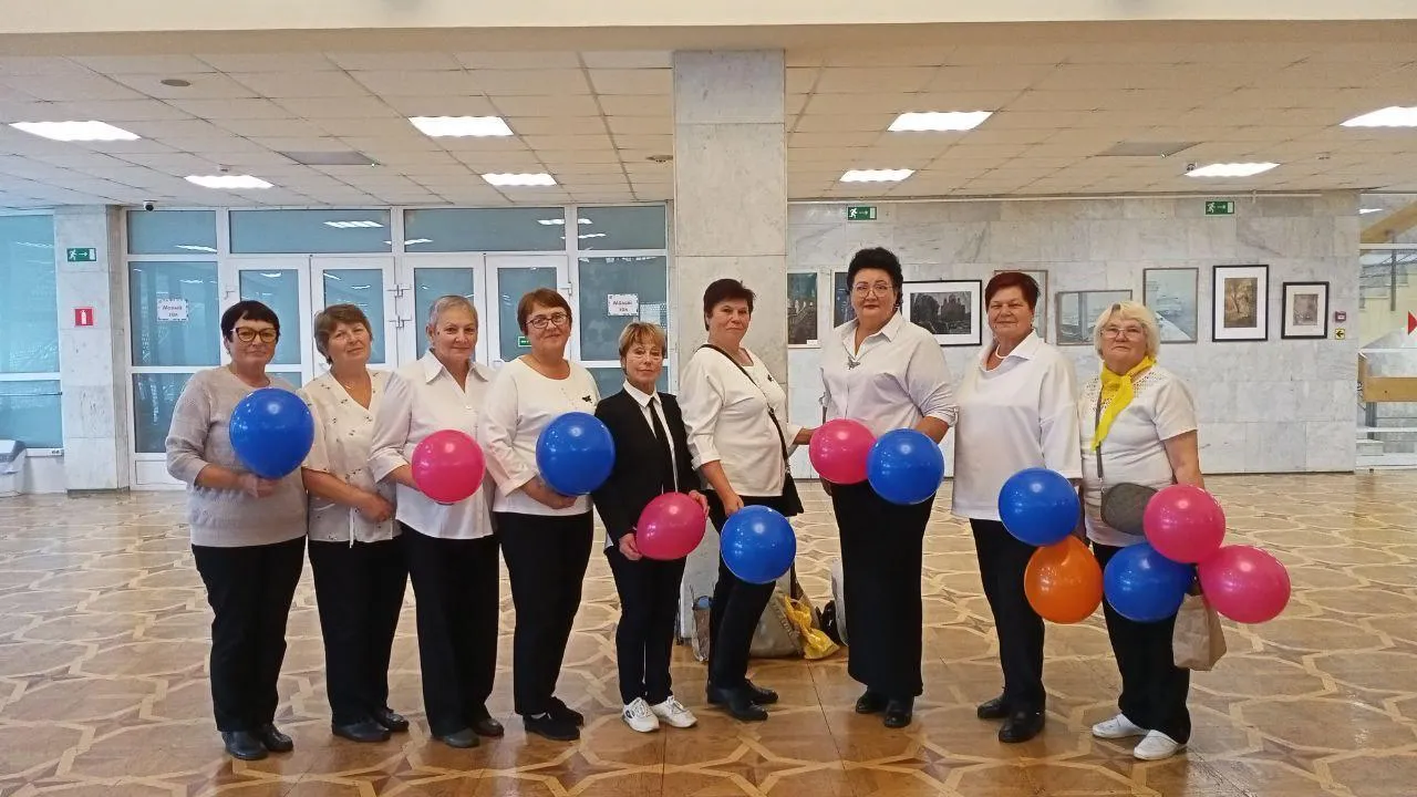 Фото предоставили участники фестиваля