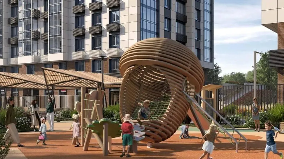 Фото: проектное решение