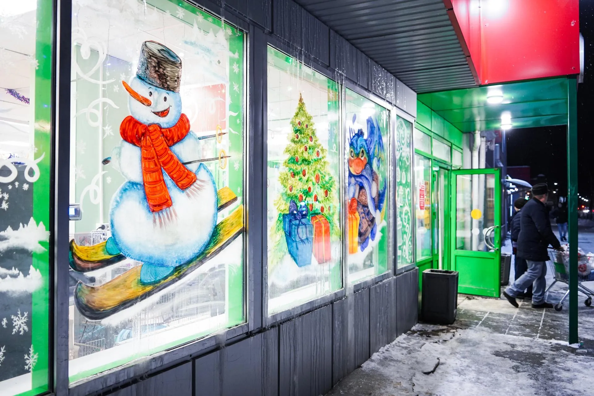 Фото: Даниил Коблов