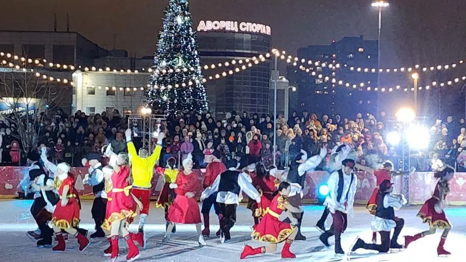 Фото: МедиаБанк Подмосковья/Наталья Лымарь