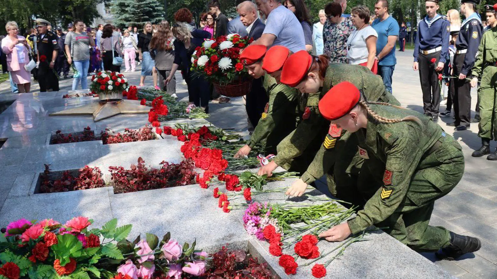 Фото: Пресс-служба администрации г.о. Ступино