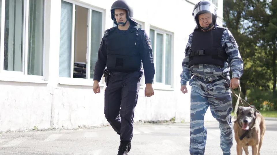 Фото: пресс-служба администрации муниципального округа Зарайск