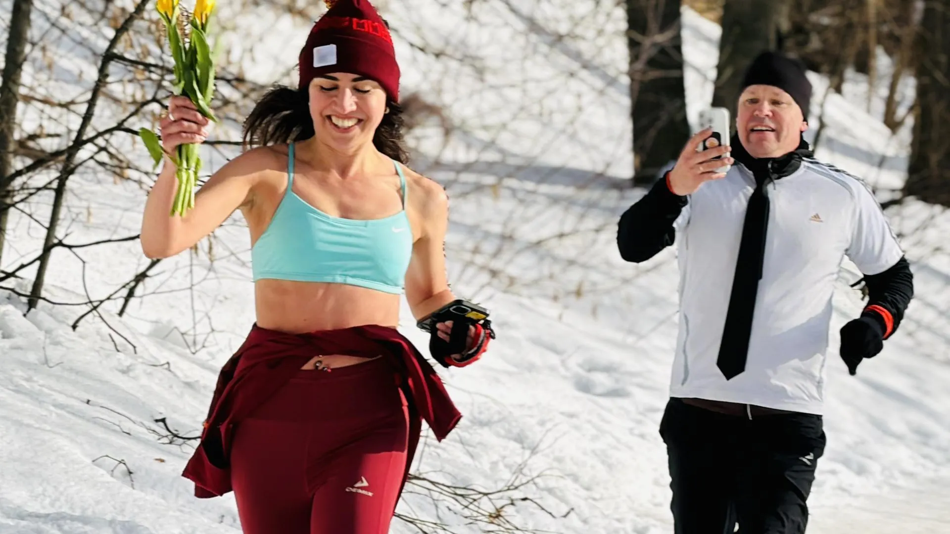 МедиаБанк Подмосковья/Ольга Стаферова