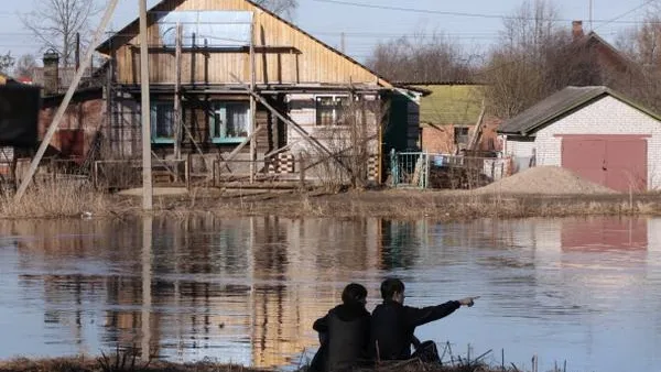 Власти снизят риски весеннего половодья в МО