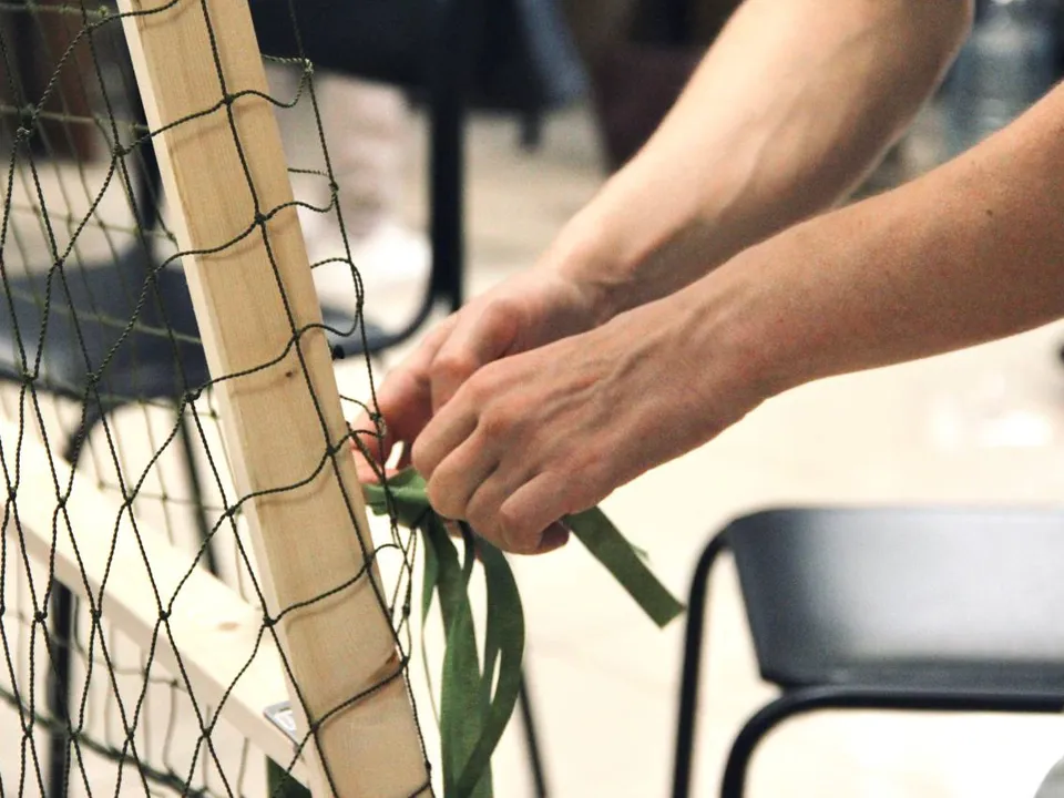 Фото: Отделение «Молодая Гвардия» г.о. Щелково