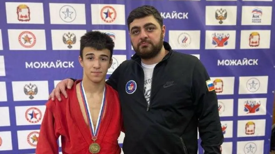 Фото: пресс-служба администрации г.о. Лобня