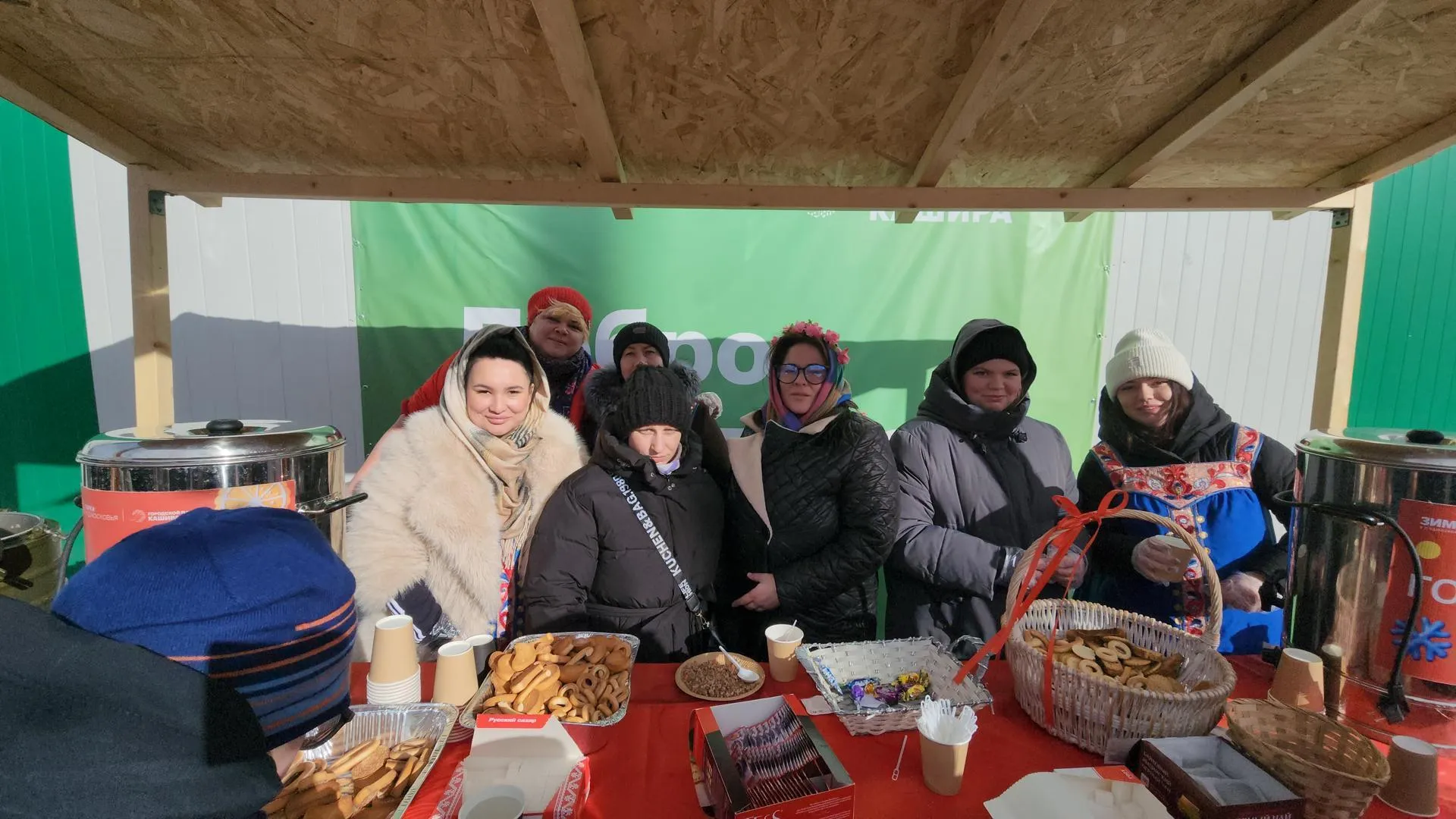 Медиабанк Подмосковья/Иван Дубров