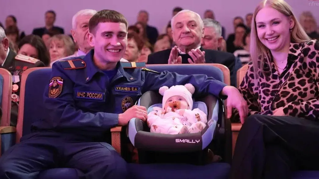 пресс-служба администрации Наро-Фоминского г.о.