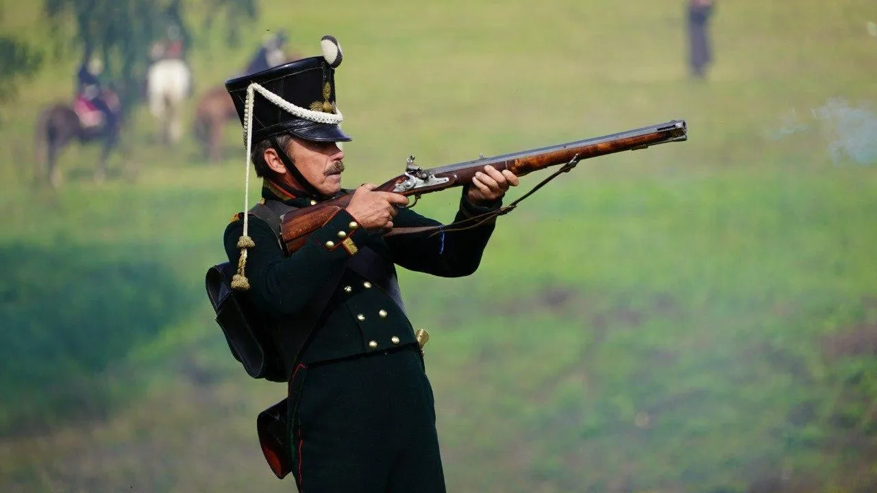 Фото: Пресс-служба Главного управления Росгвардии по Московской области