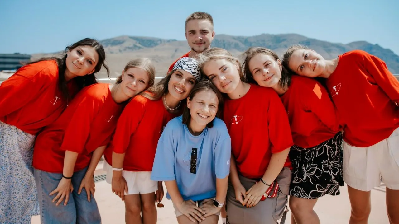 Жители Подмосковья могут присоединиться к волонтерскому корпусу фестиваля «Таврида.АРТ»