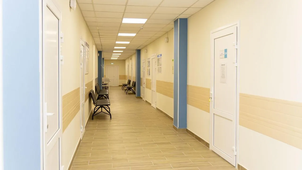 администрация г. о. Электросталь