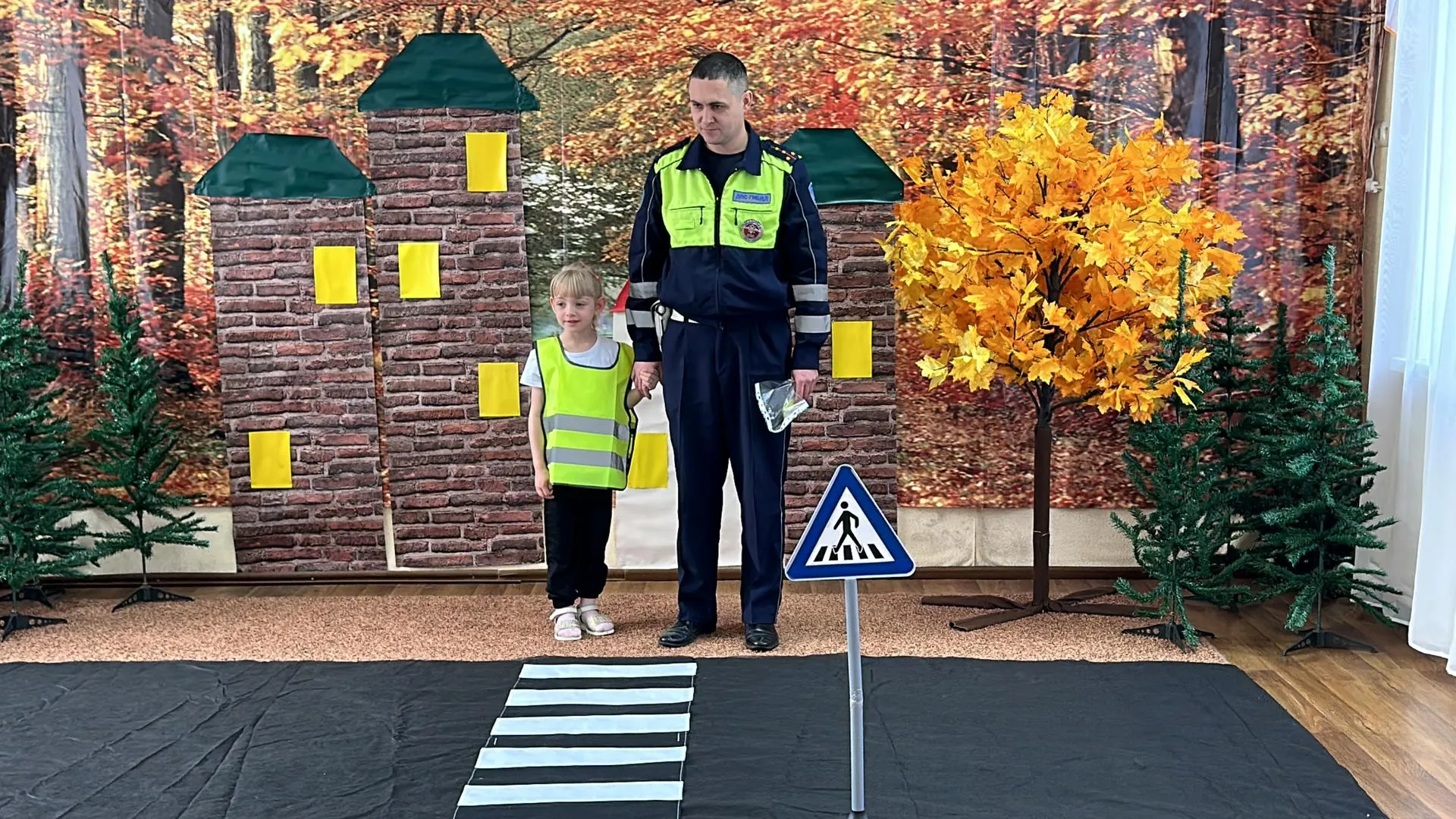 Мария Шматкова