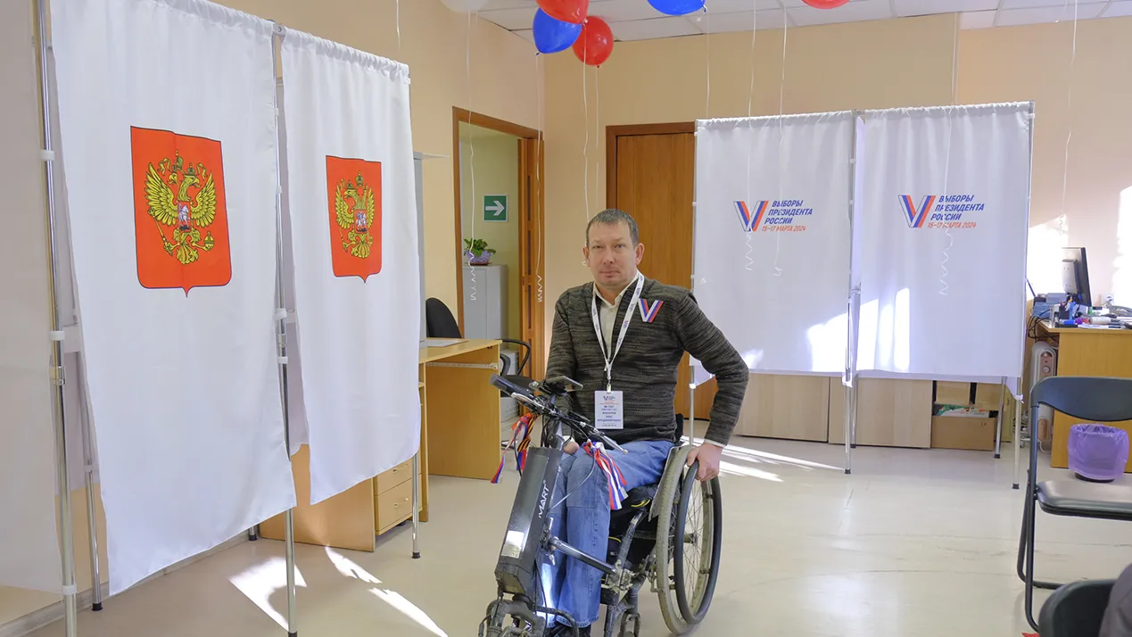 Фото: политическая партия «Единая Россия»