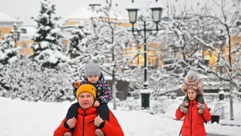 Депутат Госдумы предложил увеличить число выходных для родителей детей-инвалидов