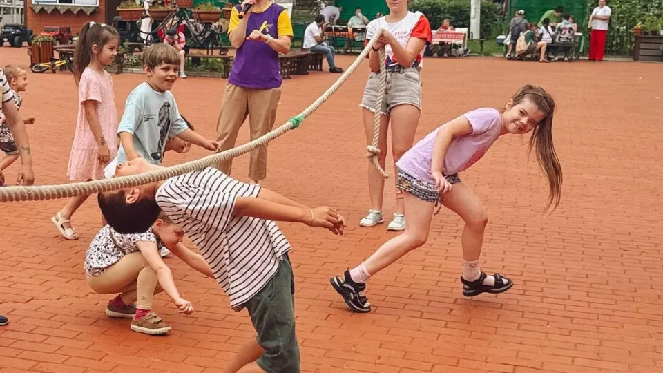 Фото: пресс-служба администрации Павлово-Посадского г.о.