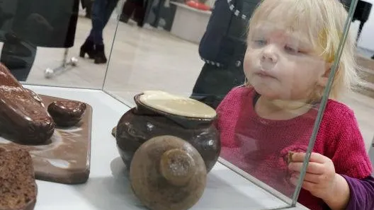 «Сладкий» музей хотят открыть в Егорьевске в этом году