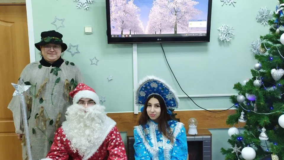 Фото: пресс-служба Московского областного медицинского колледжа