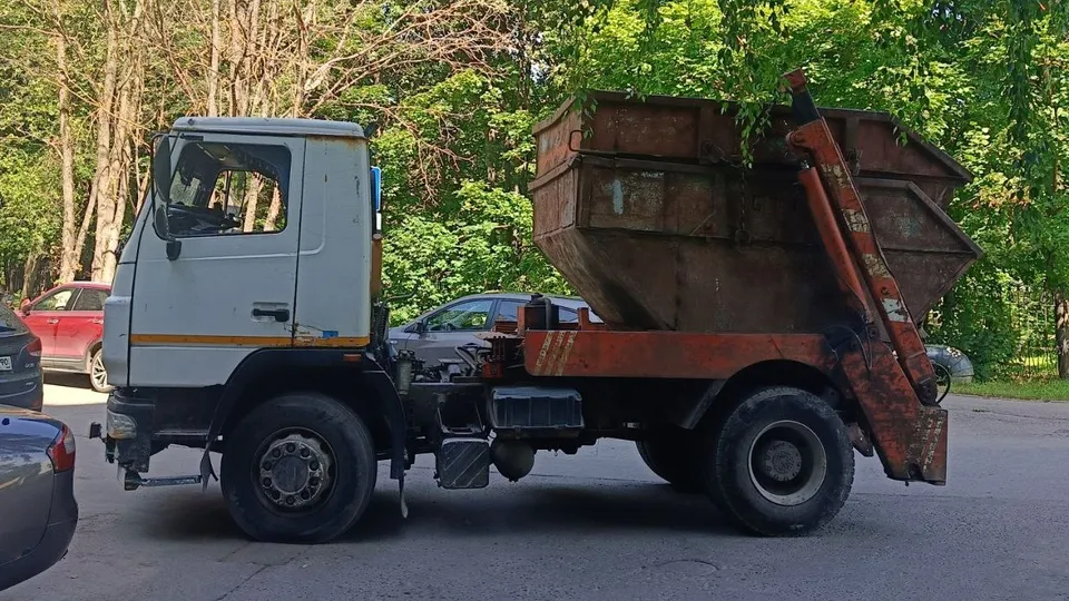 фото: администрация Краснознаменска