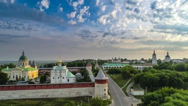 Алексей Куденко / РИА Новости