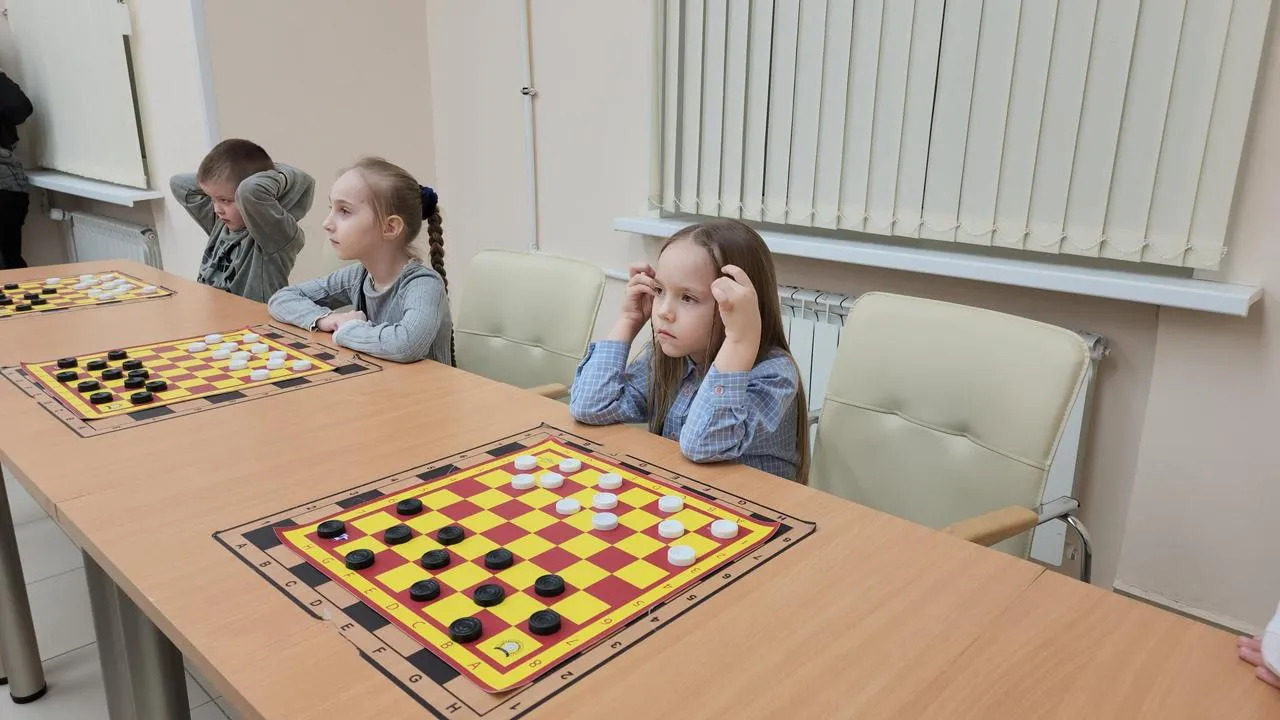 Медиабанк Подмосковья/Иван Дубров