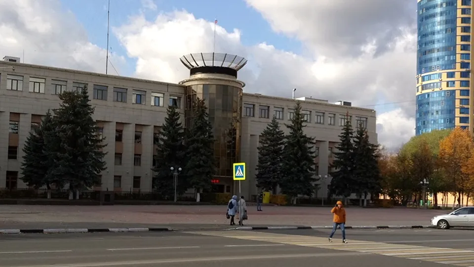 Фото: REGIONS/Владимир Острогожский