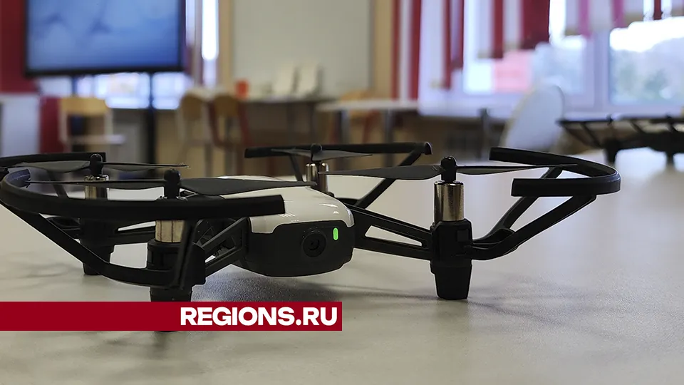 Фото: Андрей Семибратов