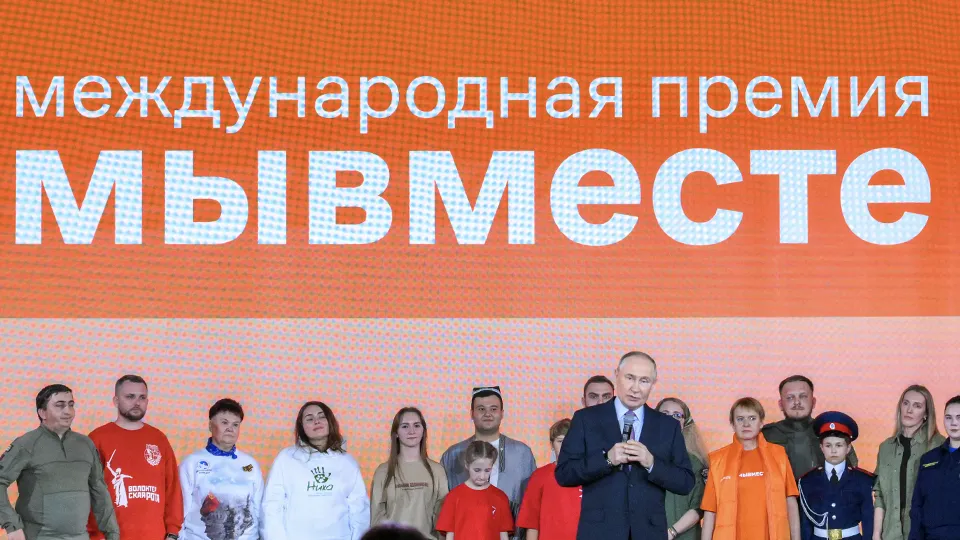 Фото: ТАСС/Максим Блинов