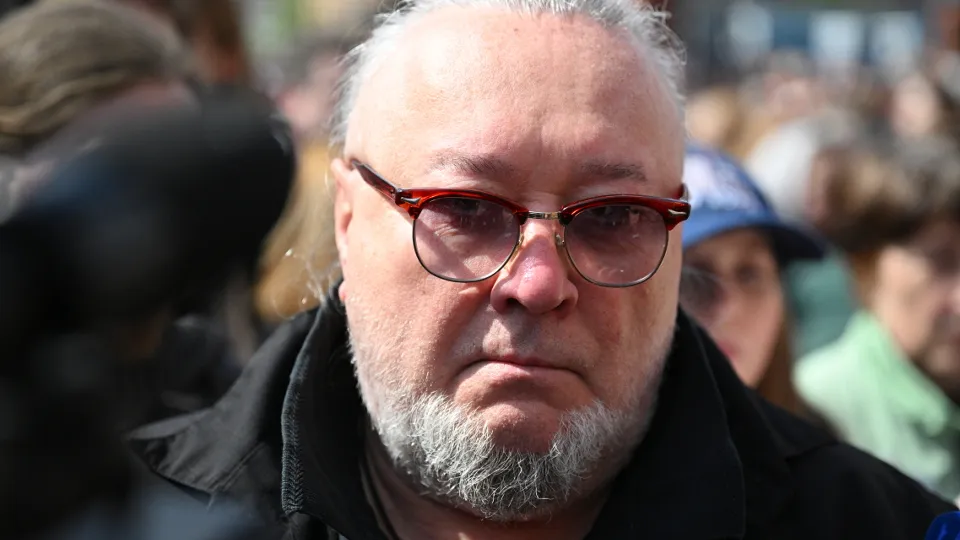 Фото: РИА Новости/Рамиль Ситдиков