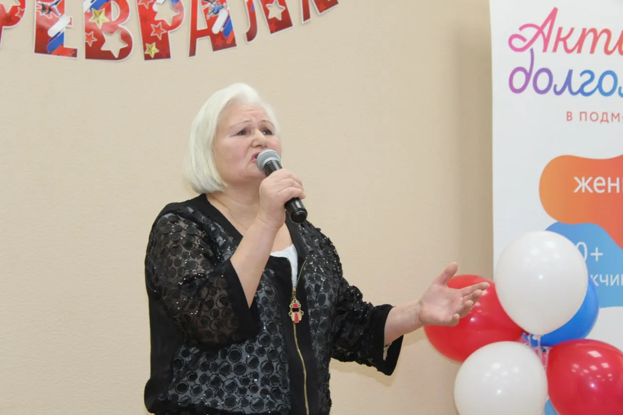 Источник: КЦСОиР «Серебряно-Прудский»