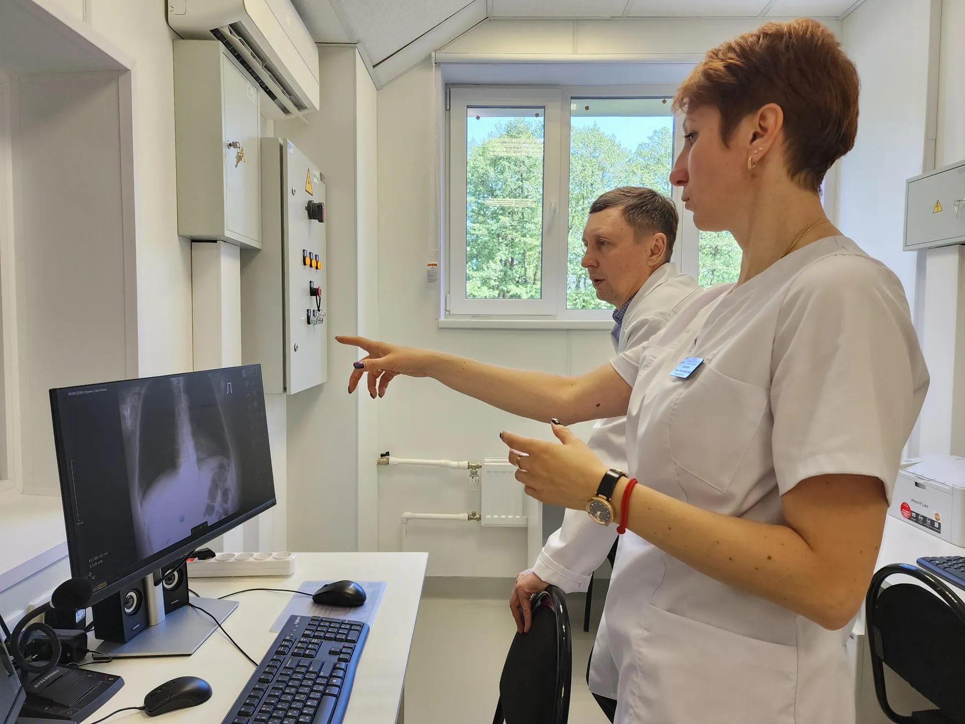 Фото: Ирина Моисеева