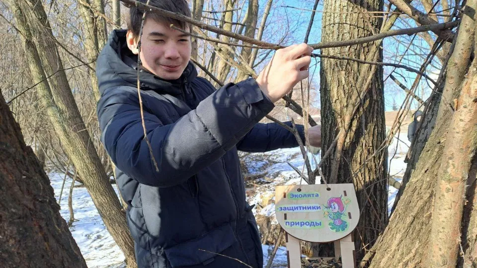 Фото: Удельнинская школа-интернат