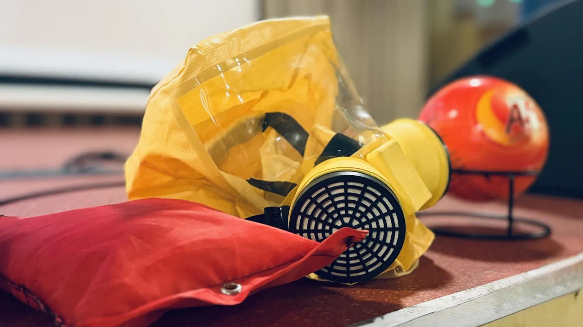 МедиаБанк Подмосковья/Ольга Стаферова