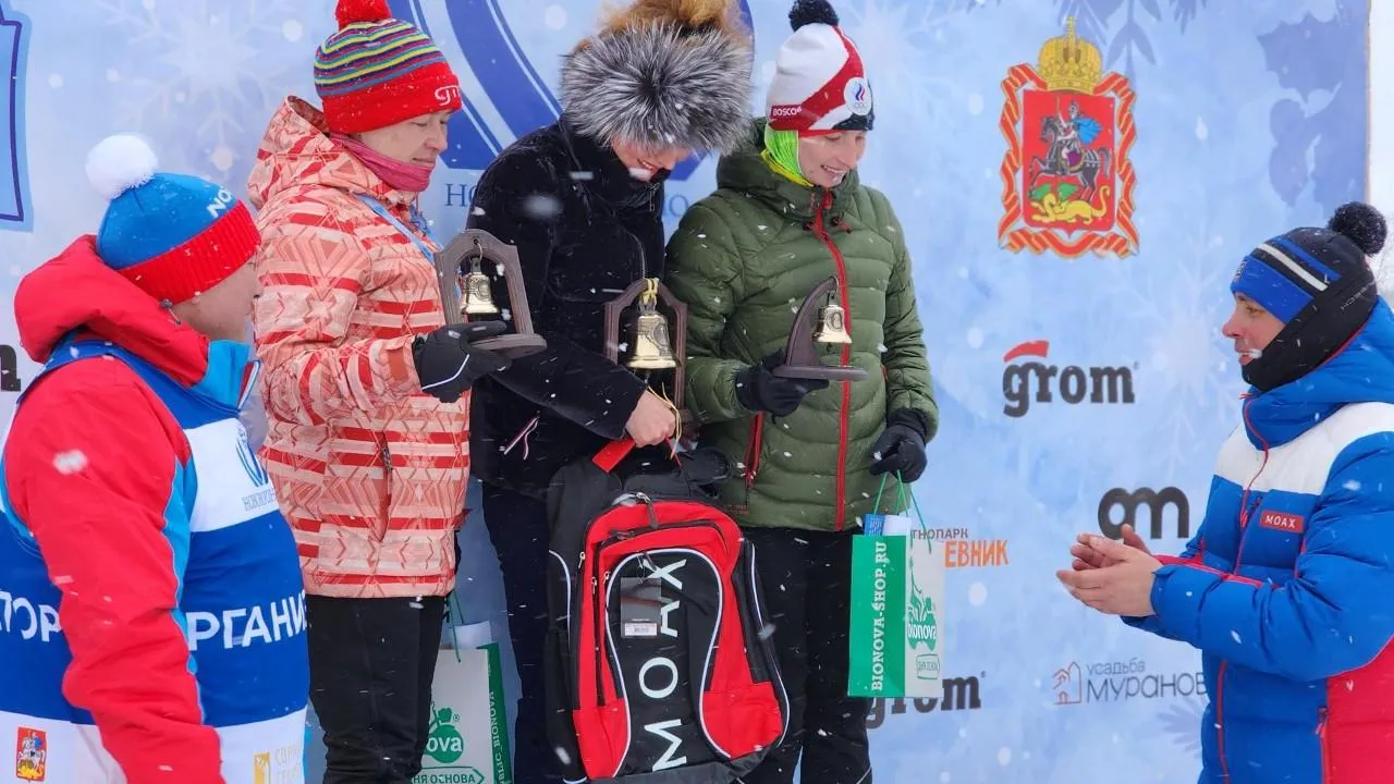 REGIONS/Елена Шумакова