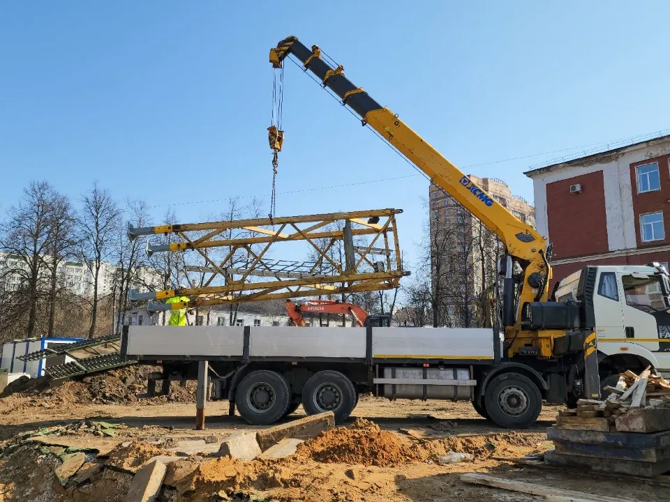 Фото: Мария Андрюхина