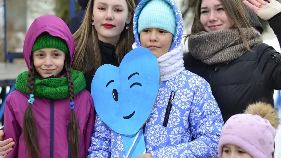 Фото: пресс-служба администрации м.о. Луховицы