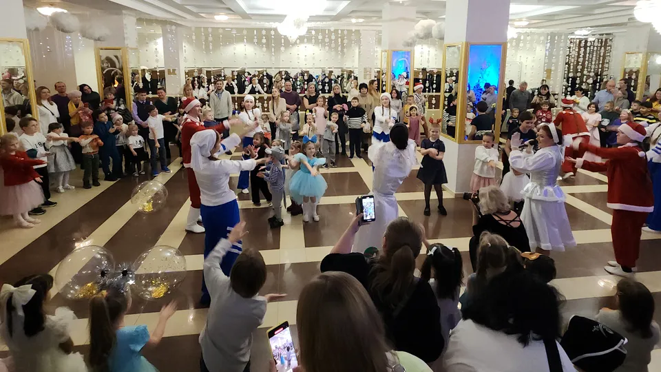 Фото: МедиаБанк Подмосковья/Мария Андрюхина